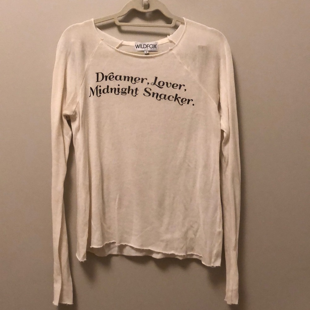 Wildfox Sweater
